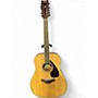 Used Yamaha fg820-12 Natural 12 String Acoustic Guitar Natural