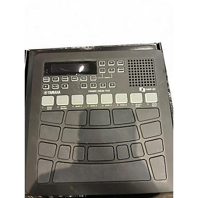 Used Yamaha fgdp-50 Drum Machine