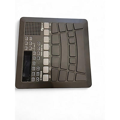 Used Yamaha fgdp-50 Drum Machine