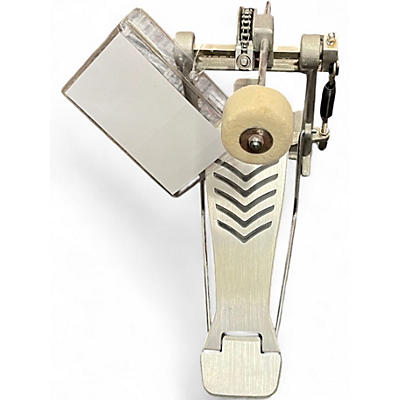 Used Yamaha fp-6110a Single Bass Drum Pedal