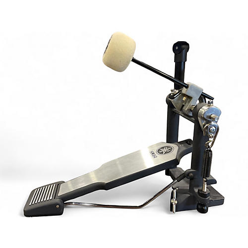 Used Yamaha fp8500b Single Bass Drum Pedal