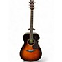 Used Yamaha Used Yamaha fs830 2 Color Sunburst Acoustic Guitar 2 Color Sunburst