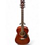 Used Yamaha fs850 Brown Acoustic Guitar Brown