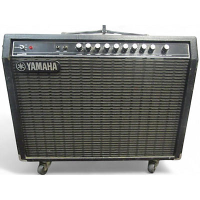 Used Yamaha g100-115 Guitar Combo Amp