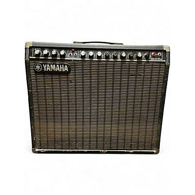 Used Yamaha g100 115 II Guitar Combo Amp
