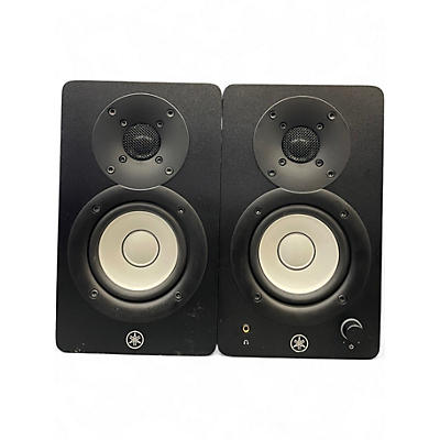 Used Yamaha hs3 Powered Monitor