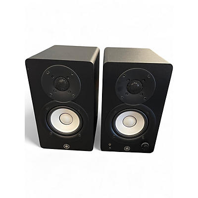 Used Yamaha hs3 Powered Monitor