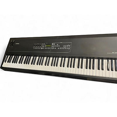 Used Yamaha k8 Keyboard Workstation