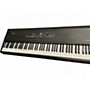 Used Yamaha k8 Keyboard Workstation