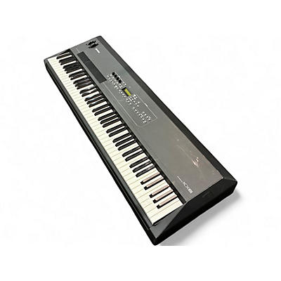 Used Yamaha kx8 MIDI Controller
