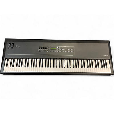Used Yamaha kx8