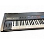 Used Yamaha kx88 Keyboard Workstation