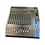 Used Yamaha mg 16 Digital Mixer