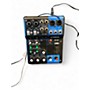 Used Yamaha mg06 Powered Mixer