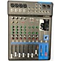 Used Yamaha mg10xuf Digital Mixer