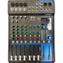 Used Yamaha mg10xuf Powered Mixer