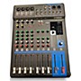 Used Yamaha mg10xuf Unpowered Mixer