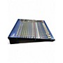 Used Yamaha mg16/6fx Powered Mixer