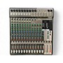Used Yamaha mg16x Unpowered Mixer