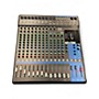 Used Yamaha mg16xu Unpowered Mixer