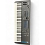 Used Yamaha modx6+ Keyboard Workstation