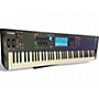 Used Yamaha modx7 plus Keyboard Workstation