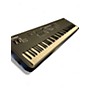 Used Yamaha modx8+ Keyboard Workstation