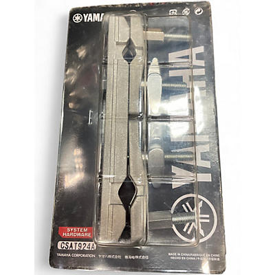 Used Yamaha multi clamp