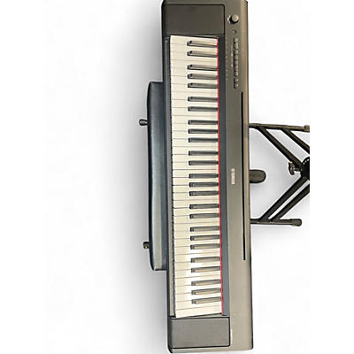 Used Yamaha np-15 