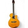 Used Yamaha Used Yamaha ntx700c Natural Classical Acoustic Electric Guitar Natural