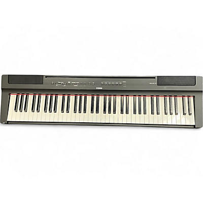 Used Yamaha p-121 73-key Digital Piano