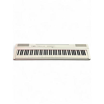 Used Yamaha p-125 Digital Piano
