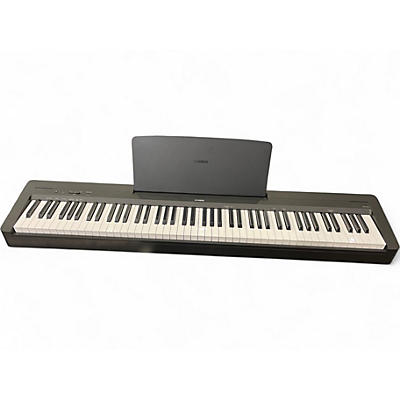 Used Yamaha  p-143
