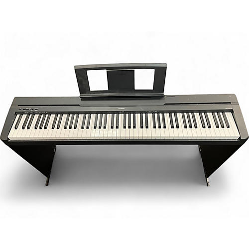 Yamaha Used Yamaha p-45 Keyboard Workstation