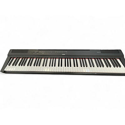 Used Yamaha p125A Digital Piano
