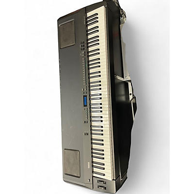 Used Yamaha p200 Synthesizer