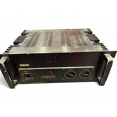 Used Yamaha p2201 Power Amp