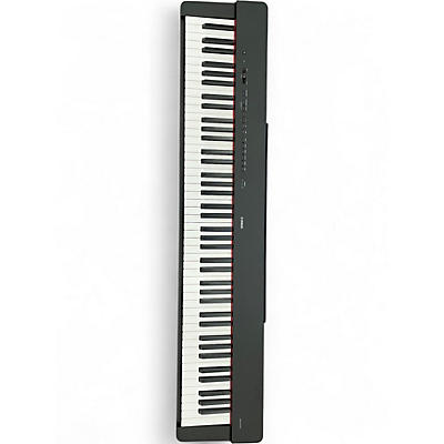 Used Yamaha p225 Digital Piano