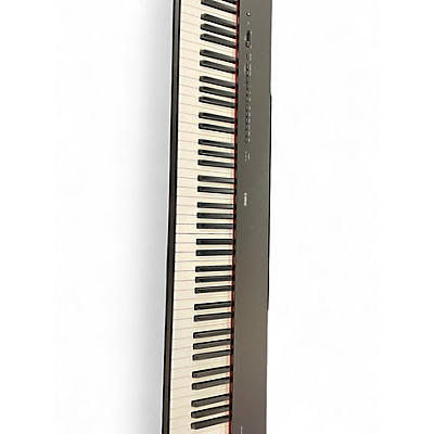 Used Yamaha p225 Digital Piano