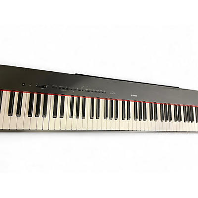 Used Yamaha p225B Digital Piano