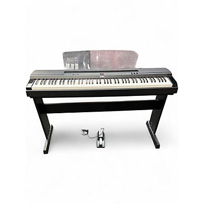 Used Yamaha p255 Digital Piano