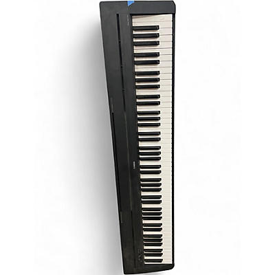 Used Yamaha  p45b Digital Piano
