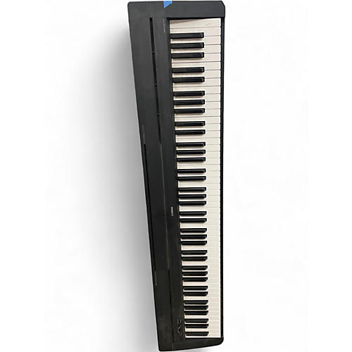 Used Yamaha  p45b Digital Piano