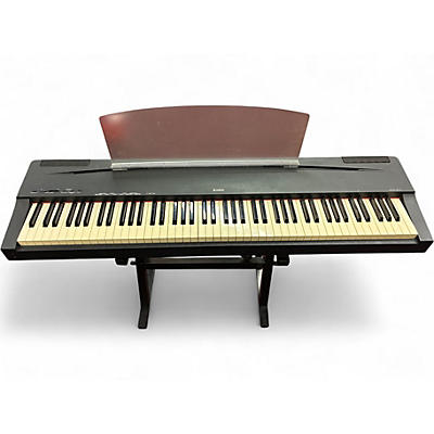 Used Yamaha p70 Digital Piano