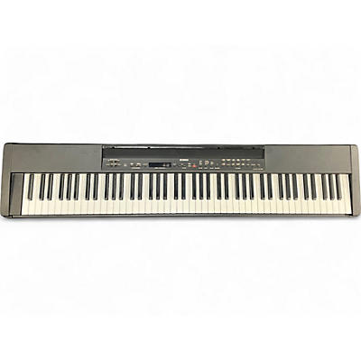 Used Yamaha p80 Digital Piano