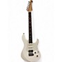 Used Yamaha pacifica standard plus Alpine White Solid Body Electric Guitar Alpine White