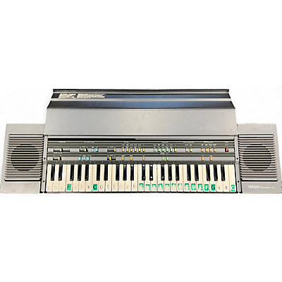 Used Yamaha pcs 500 Keyboard Workstation
