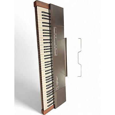 Used Yamaha pf10 Digital Piano