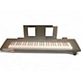 Used Yamaha piagerro np-12b Digital Piano