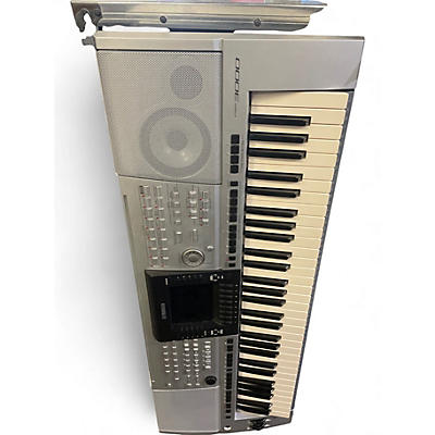 Used Yamaha psr-1500 Digital Piano